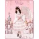 Iris De Nuit Arriving At The Land Of Snow Cardigan Cutsew Cape JSKs and OP(Reservation/3 Colours/Full Payment Without Shipping)